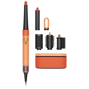 Стайлер Dyson Airwrap i.d. HS08, 1300Вт, Сeramic Apricot | Topaz Стайлер Dyson Airwrap i.d. HS08, 1300Вт, Сeramic Apricot | Topaz
