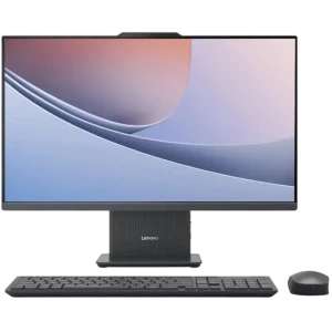 Lenovo AIO IdeaCentre 24ILL11 Luna Grey (23.8" FHD IPS Touch Ultra 7 256V 2.2-4.8GHz, 16GB, 256GB SS Lenovo AIO IdeaCentre 24ILL11 Luna Grey (23.8" FHD IPS Touch Ultra 7 256V 2.2-4.8GHz, 16GB, 256GB SS