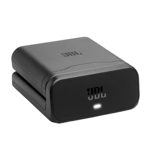 JBL Battery 400 with chrging case for Partybox Stage 320, Black JBL Battery 400 with chrging case for Partybox Stage 320, Black