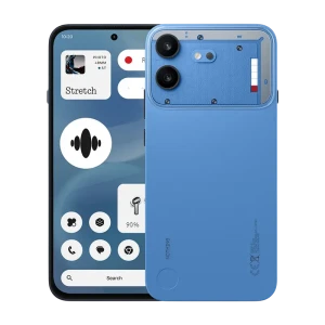 Nothing Phone 4b,Blue 8 / 128 GB Dual Nothing Phone 4b,Blue 8 / 128 GB Dual