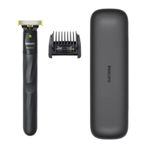 Мужской Триммер Philips QP1424/65, Серый Мужской Триммер Philips QP1424/65, Серый