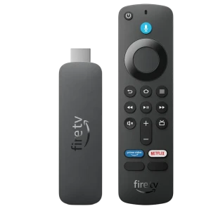 TV și Audio Amazon