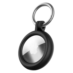 Carcasă pentru tracker inteligent Cellular Hard Shell Ring, Negru Carcasă pentru tracker inteligent Cellular Hard Shell Ring, Negru