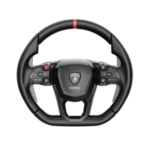 MOZA Lamboghini REVUELTO Simracing Steering Wheel