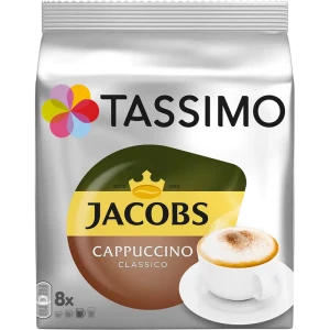 Cafea Jacobs