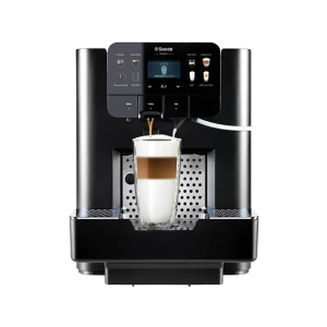 Cafetiera cu capsule Saeco Area OTC HSC 9J0162, 1300W, Negru Cafetiera cu capsule Saeco Area OTC HSC 9J0162, 1300W, Negru