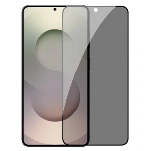 Защитное стекло Nillkin Guardian Full Privacy для Samsung Galaxy S26, Черный Защитное стекло Nillkin Guardian Full Privacy для Samsung Galaxy S26, Черный
