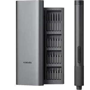Set șurubelnițe de precizie Xiaomi Mi Cordless Precision Screwdriver Kit Set șurubelnițe de precizie Xiaomi Mi Cordless Precision Screwdriver Kit