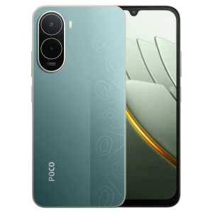 Poco C81 Pro 4/256GB EU Green Poco C81 Pro 4/256GB EU Green