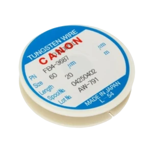 Проволка коротрона Canon FB4-3687-000 Проволка коротрона Canon FB4-3687-000