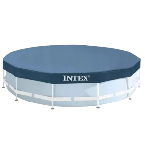Accesorii pentru piscine Intex Metal Frame, Albastru, 28030 Accesorii pentru piscine Intex Metal Frame, Albastru, 28030