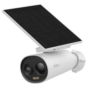 IP‑камера IMOU Cell 3c AIO 3 MP, Белый IP‑камера IMOU Cell 3c AIO 3 MP, Белый