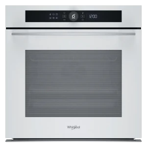 Электрический духовой шкаф Whirlpool WOI5S8PM2SWA, Белый Электрический духовой шкаф Whirlpool WOI5S8PM2SWA, Белый