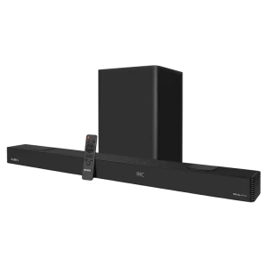 Soundbar SVEN SB-2700DA, Negru Soundbar SVEN SB-2700DA, Negru