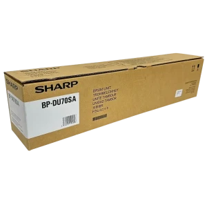 Tambur de imagine Sharp BP-DU70SA, Multipack BK/C/M/Y Tambur de imagine Sharp BP-DU70SA, Multipack BK/C/M/Y