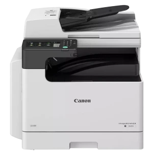MFP Canon imageRUNNER 2425i, A3, Alb MFP Canon imageRUNNER 2425i, A3, Alb