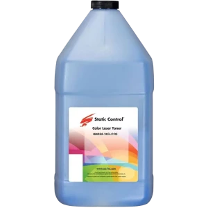 Toner SCC HM254-1KG-COS, 1kg, Cyan Toner SCC HM254-1KG-COS, 1kg, Cyan