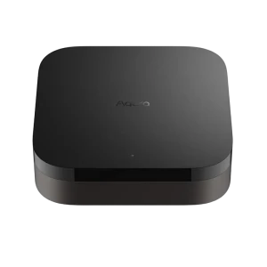 Smart Hub AQARA M3, Negru Smart Hub AQARA M3, Negru