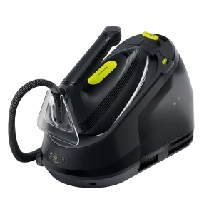 Утюг с парогенератором Braun IS 3257 BK, 2200Вт, Чёрный Утюг с парогенератором Braun IS 3257 BK, 2200Вт, Чёрный