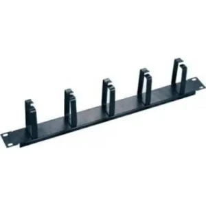 Cable Managment, Metal, D-Rings, LY-CM-02