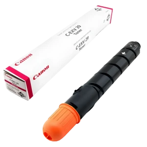 Toner CET Compatible C-EXV-29, Magenta Toner CET Compatible C-EXV-29, Magenta