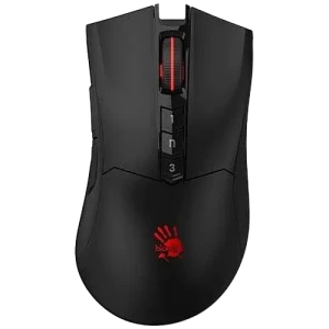 Игровая мышь Bloody R90 Plus, Чёрный Игровая мышь Bloody R90 Plus, Чёрный