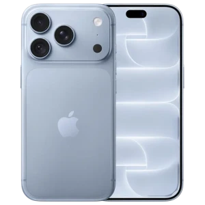 iPhone 18 Pro, 2TB Glacier MD iPhone 18 Pro, 2TB Glacier MD