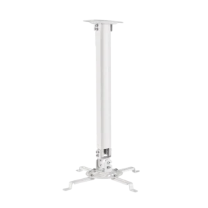 Suport pentru tavan Reflecta Prometheus 545-900, Alb Suport pentru tavan Reflecta Prometheus 545-900, Alb