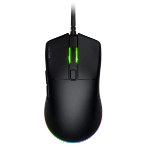 Mouse HATOR