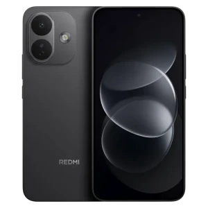 Redmi Note 17 Pro 5G 6/256GB EU Black Redmi Note 17 Pro 5G 6/256GB EU Black