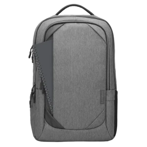 Rucsac pentru Laptop Lenovo Business Casual, 17", Poliester, Gri Rucsac pentru Laptop Lenovo Business Casual, 17", Poliester, Gri