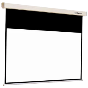 Проекционный экран Reflecta Crystal-Line Rollo Lux, 16:9 Проекционный экран Reflecta Crystal-Line Rollo Lux, 16:9