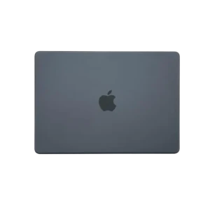 Чехол для ноутбука Tech Protect Smartshell Macbook Pro 16 (2021-2023), 16.2", Поликарбонат, Матовый чёрный Чехол для ноутбука Tech Protect Smartshell Macbook Pro 16 (2021-2023), 16.2", Поликарбонат, Матовый чёрный