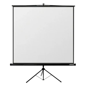 Экран с штативом Reflecta Crystal-Line, 1:1 Экран с штативом Reflecta Crystal-Line, 1:1