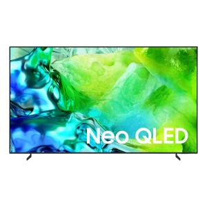 100" LED SMART TV Samsung QE100QN80HUXUA, MiniLED, 4K UHD, Tizen OS, Black 100" LED SMART TV Samsung QE100QN80HUXUA, MiniLED, 4K UHD, Tizen OS, Black