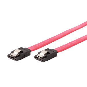 Кабель SATA Cablexpert CC-SATAM-DATA-0.5M, Красный Кабель SATA Cablexpert CC-SATAM-DATA-0.5M, Красный