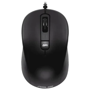 Мышь ASUS MU101C Silent, Чёрный Мышь ASUS MU101C Silent, Чёрный