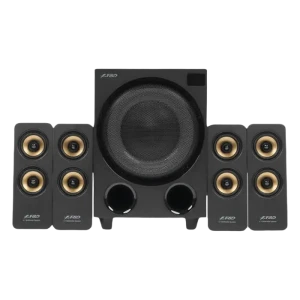 Sistem audio F&D F7700X, Negru Sistem audio F&D F7700X, Negru