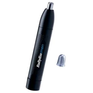 Мужской Триммер BaByliss E650E, Чёрный Мужской Триммер BaByliss E650E, Чёрный