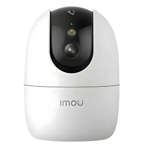 Imou Indoor Camera Ranger 2 Pro, Wi-Fi, 8MP Imou Indoor Camera Ranger 2 Pro, Wi-Fi, 8MP