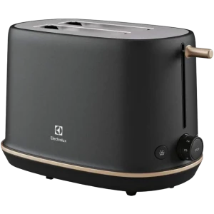 Тостер Electrolux E7T1-6BP, Black Pearl Тостер Electrolux E7T1-6BP, Black Pearl