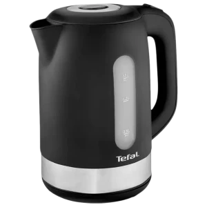 Fierbător electric Tefal KO330830, Negru Fierbător electric Tefal KO330830, Negru