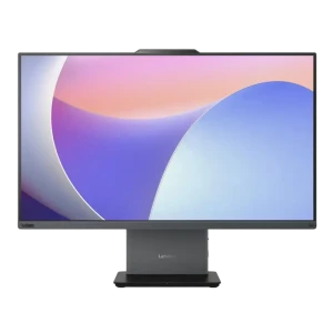 Computer All-in-One Lenovo ThinkCentre neo 50a Gen 5, 27", Intel Core 5 210H, 16GB/512GB, Fără SO, Luna Grey Computer All-in-One Lenovo ThinkCentre neo 50a Gen 5, 27", Intel Core 5 210H, 16GB/512GB, Fără SO, Luna Grey