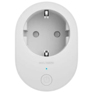 Умная розетка Xiaomi Smart Plug 2, Белый Умная розетка Xiaomi Smart Plug 2, Белый