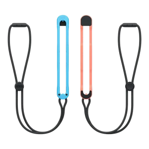 Ремешок Nintendo Switch 2 Joy-Con 2 Straps, Разноцветный Ремешок Nintendo Switch 2 Joy-Con 2 Straps, Разноцветный