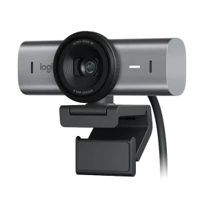 Cameră Web Logitech MX Brio 705 for Business, 1920x1080, Gri Cameră Web Logitech MX Brio 705 for Business, 1920x1080, Gri