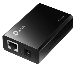 Сплиттер PoE TP-LINK TL-PoE10R, IEEE 802.3af Сплиттер PoE TP-LINK TL-PoE10R, IEEE 802.3af