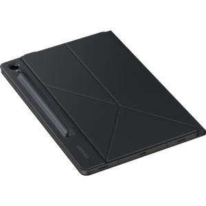 Чехол для планшета Samsung Smart Book Cover Tab S9, 11", Чёрный Чехол для планшета Samsung Smart Book Cover Tab S9, 11", Чёрный