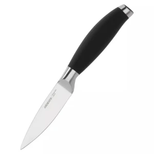 Cuțit pentru curățarea legumelor Ardesto AR2135SP, Negru Cuțit pentru curățarea legumelor Ardesto AR2135SP, Negru