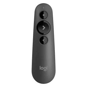 Prezentator Logitech R500s, Negru Prezentator Logitech R500s, Negru